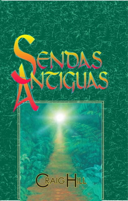 Sendas Antiguas, EPUB eBook