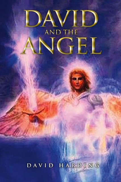 David and the Angel, EPUB eBook