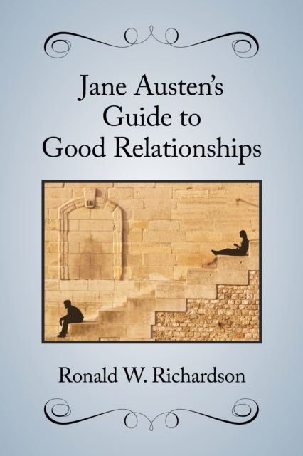 Jane Austen's Guide to Good Relationships, EPUB eBook