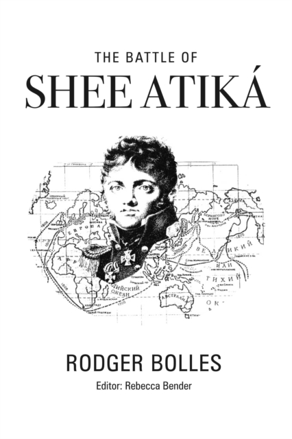 The Battle of Shee Atika', EPUB eBook