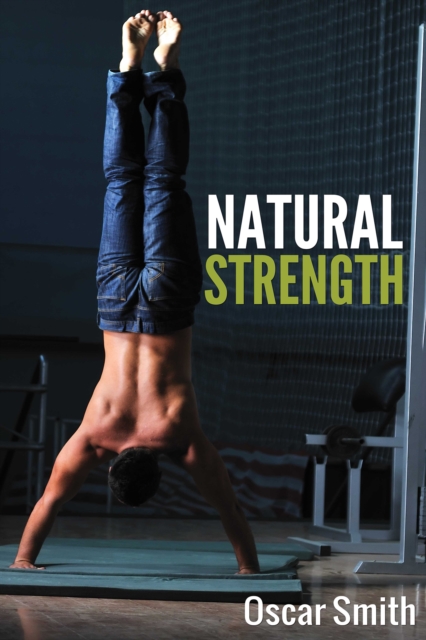 Natural  Strength, EPUB eBook
