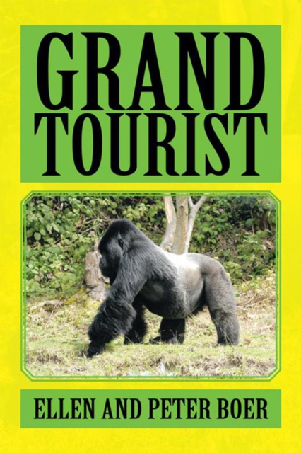 Grand Tourist, EPUB eBook