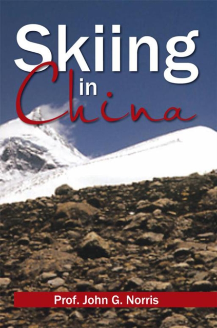 Skiing in China, EPUB eBook