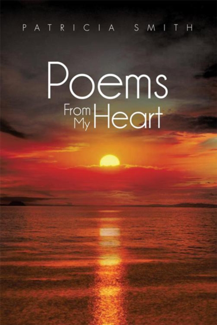 Poems from My Heart, EPUB eBook