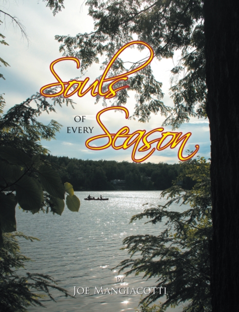 Souls of Every Season, EPUB eBook