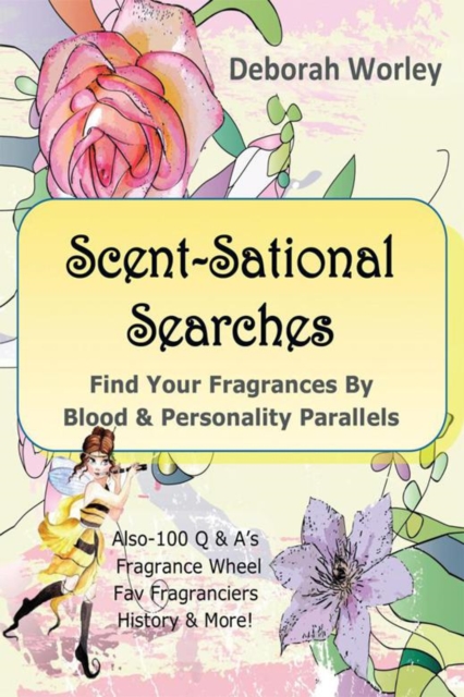 Scent-Sational Searches, EPUB eBook