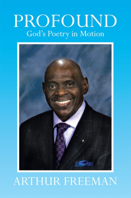 Profound : God's Poetry in Motion, EPUB eBook
