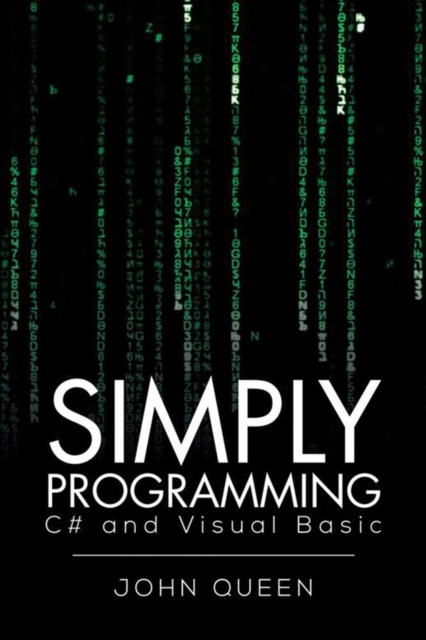 Simply Programming C# and Visual Basic ... : C# and Visual Basic, EPUB eBook