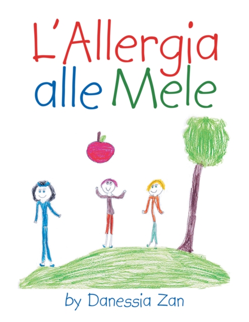 L'Allergia Alle Mele, EPUB eBook