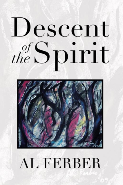Descent of the Spirit, EPUB eBook