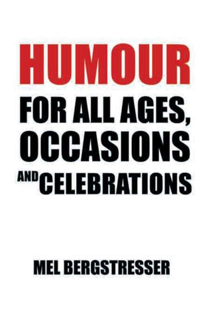 Humour for All Ages, Occasions and Celebrations, EPUB eBook