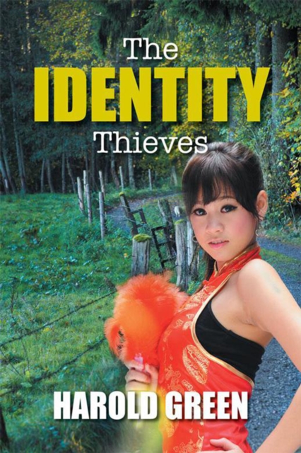 The Identity Thieves, EPUB eBook