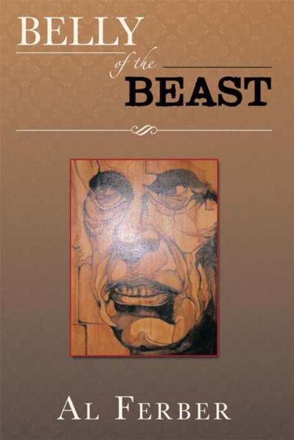 Belly of the Beast, EPUB eBook