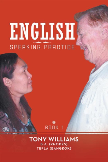 English Speaking Practice : Book 1, EPUB eBook