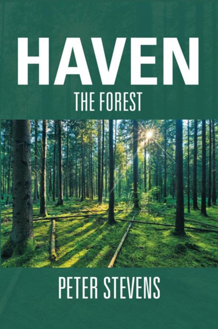 Haven : The Forest, EPUB eBook