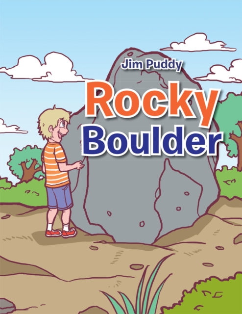 Rocky Boulder, EPUB eBook