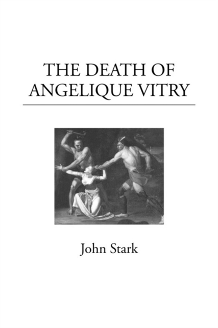The Death of Angelique Vitry, EPUB eBook