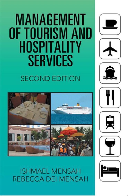 Management of Tourism and Hospitality Services : Second Edition, EPUB eBook