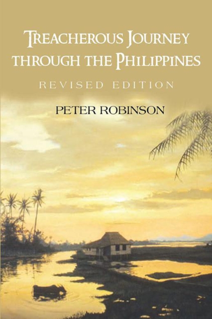 Treacherous Journey Through the Philippines, EPUB eBook