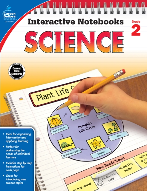 Science, Grade 2, PDF eBook