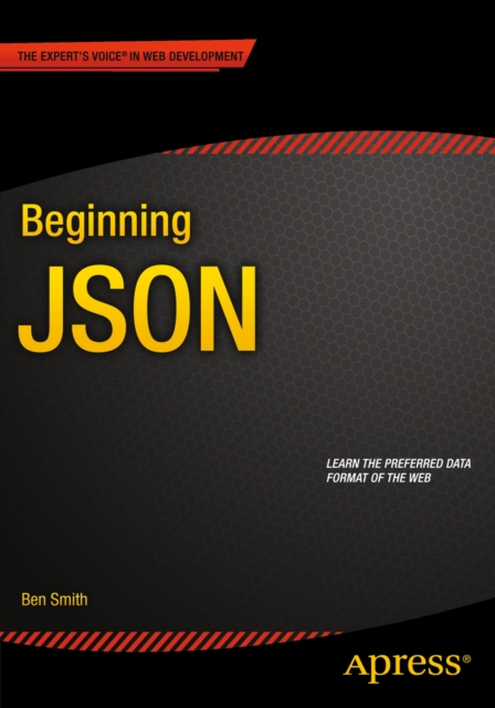 Beginning JSON, PDF eBook