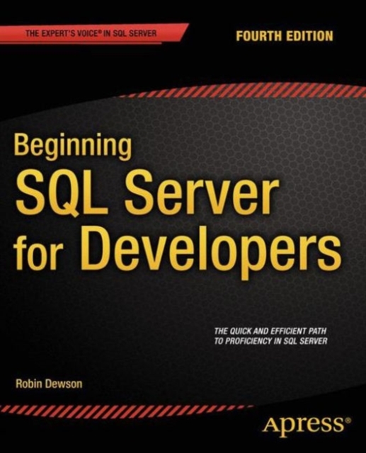 Beginning SQL Server for Developers, PDF eBook