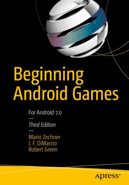 Beginning Android Games, PDF eBook