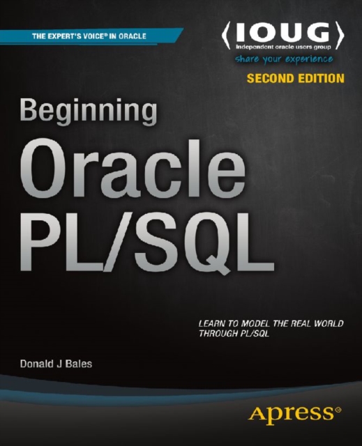 Beginning Oracle PL/SQL, PDF eBook