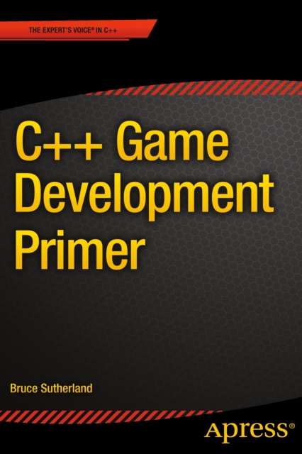 C++ Game Development Primer, PDF eBook