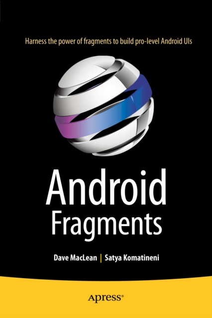 Android Fragments, PDF eBook