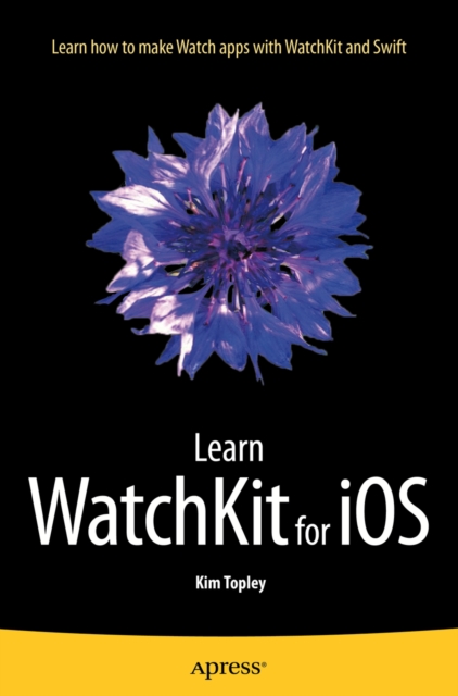 Learn WatchKit for iOS, PDF eBook