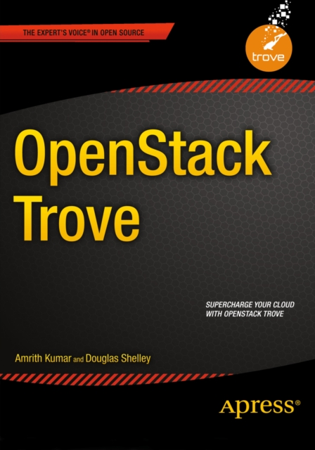 OpenStack Trove, PDF eBook