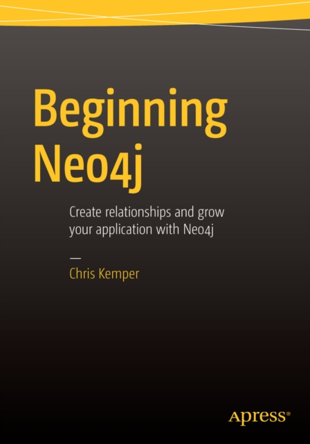 Beginning Neo4j, PDF eBook