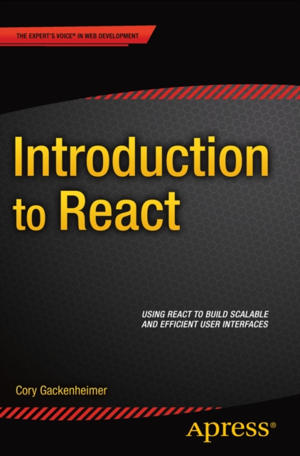 Introduction to React, PDF eBook