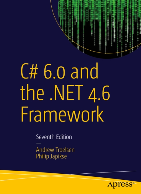 C# 6.0 and the .NET 4.6 Framework, PDF eBook