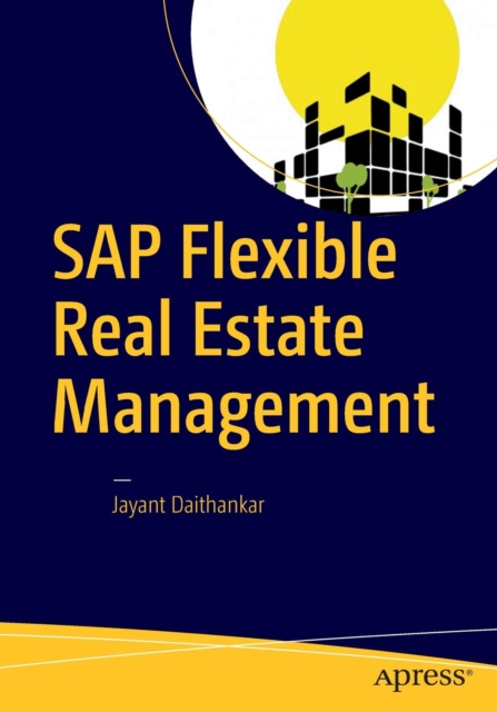 SAP Flexible Real Estate Management, Paperback / softback Book
