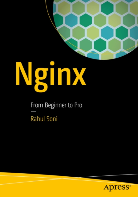 Nginx : From Beginner to Pro, PDF eBook