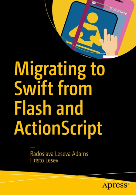 Migrating to Swift from Flash and ActionScript, PDF eBook