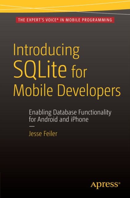 Introducing SQLite for Mobile Developers, PDF eBook