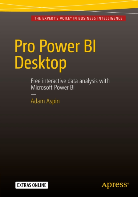 Pro Power BI Desktop, PDF eBook