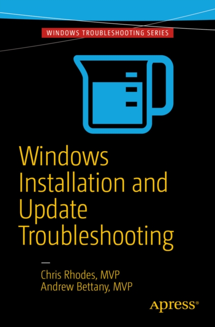 Windows Installation and Update Troubleshooting, PDF eBook