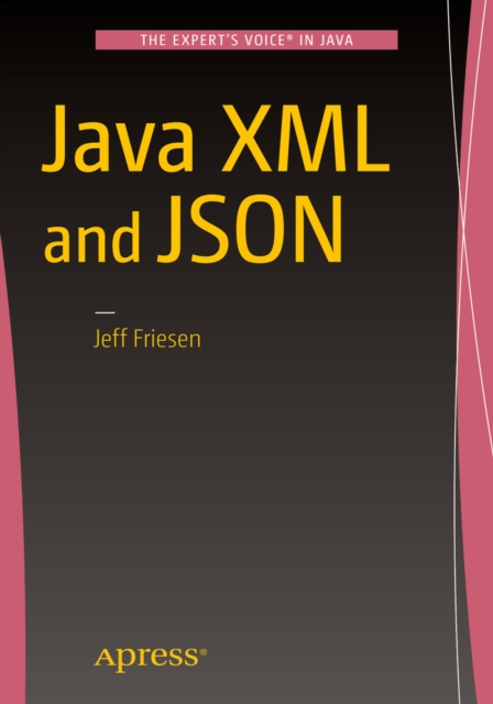 Java XML and JSON, PDF eBook