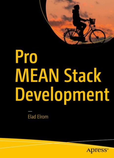 Pro MEAN Stack Development, PDF eBook