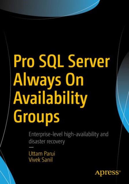 Pro SQL Server Always On Availability Groups, PDF eBook