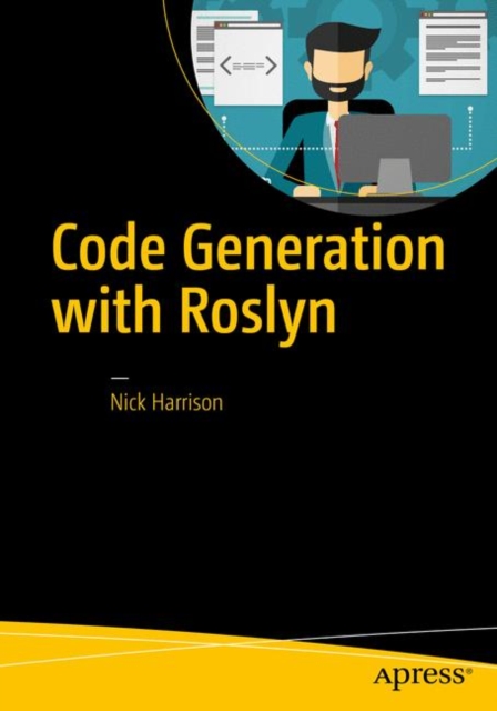 Code Generation with Roslyn, EPUB eBook