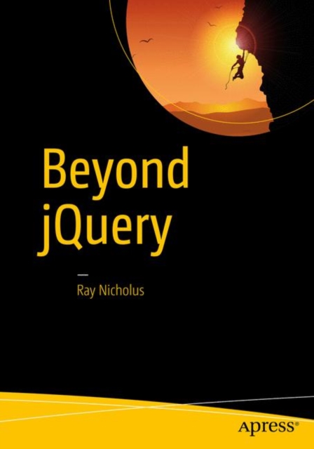Beyond jQuery, PDF eBook