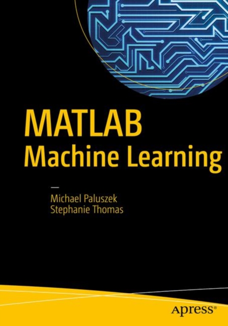 MATLAB Machine Learning, EPUB eBook