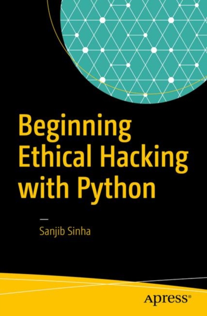 Beginning Ethical Hacking with Python, EPUB eBook