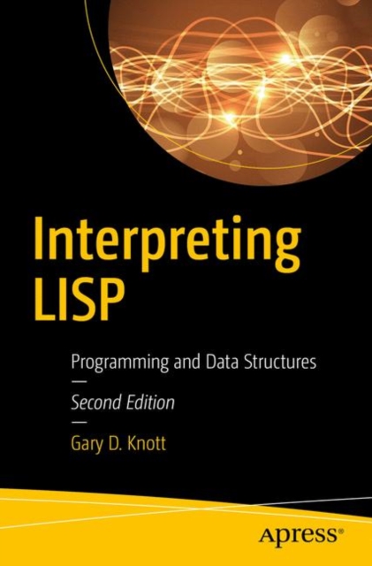 Interpreting LISP : Programming and Data Structures, EPUB eBook