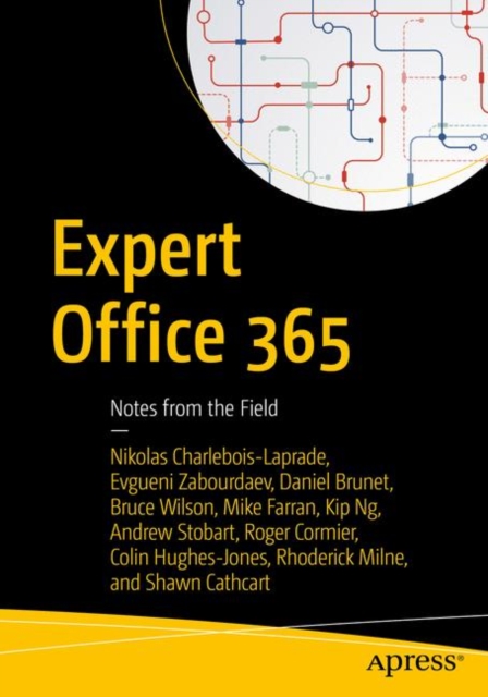Expert Office 365 : Notes from the Field, EPUB eBook